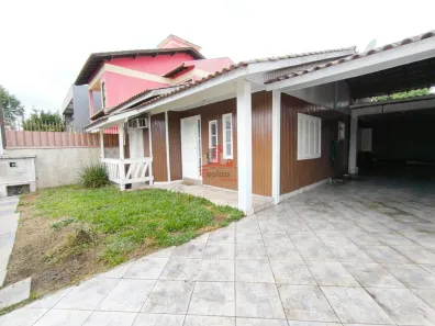 Casa com 2 Quartos à venda, 64m² no Walderez, Sapucaia do Sul