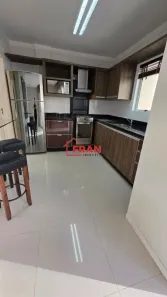 Apartamento com 3 Quartos à venda, 221m² no Córrego Grande, Florianópolis
