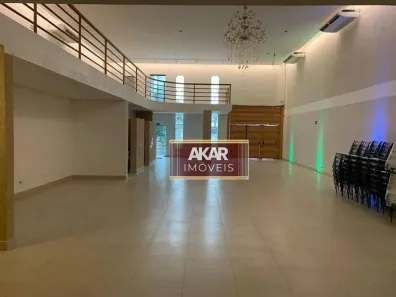 Galpão/Depósito/Armazém à venda, 412m² no Centro, São Bernardo do Campo
