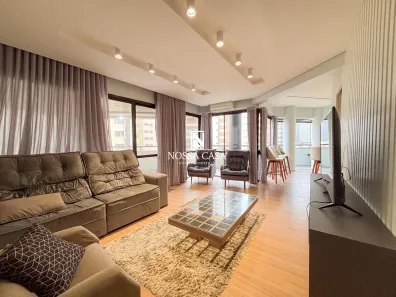 Apartamento com 3 Quartos à venda, 125m² no Centro, Torres