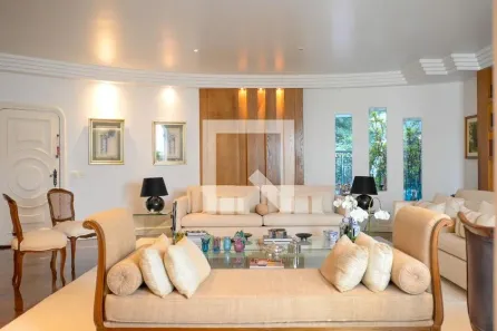 Casa com 3 Quartos à venda, 469m² no Aclimação, São Paulo