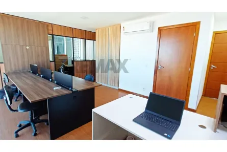 Sala Comercial à venda, 42m² no Areal, Brasília