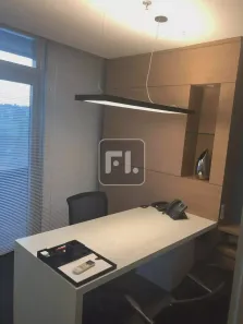 Sala Comercial para venda ou aluguel, 115m² no Vila Almeida, São Paulo