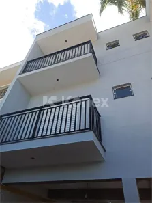 Apartamento com 2 Quartos à venda, 44m² no Parque Mandaqui, São Paulo
