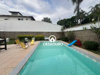 Casa com 6 Quartos à venda, 420m² no São Luiz, Belo Horizonte
