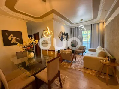 Apartamento com 3 Quartos à venda, 73m² no Parque Santa Cecília, Piracicaba