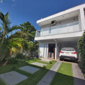 Casa com 3 Quartos à venda, 194m² no São João do Rio Vermelho, Florianópolis