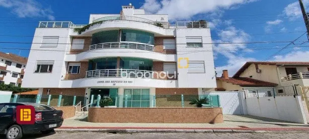 Apartamento com 2 Quartos à venda, 74m² no Canasvieiras, Florianópolis