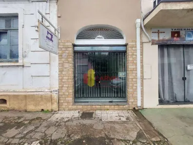Ponto Comercial para alugar, 126m² no Centro, Pedreira