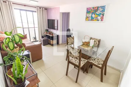 Apartamento com 2 Quartos à venda, 50m² no Brás, São Paulo