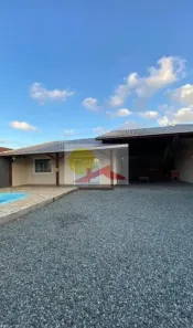 Casa com 2 Quartos à venda, 75m² no ITACOLOMI, Balneário Piçarras