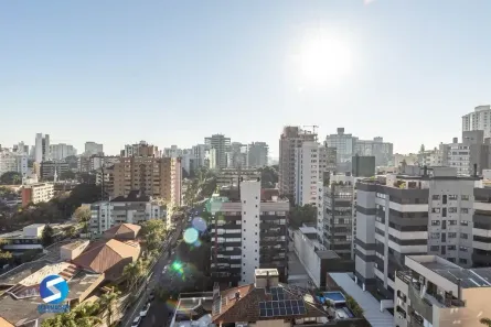 Apartamento com 3 Quartos à venda, 317m² no Petrópolis, Porto Alegre