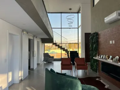 Casa de Condomínio com 3 Quartos à venda, 369m² no Jardim Residencial Campos do Conde, Sorocaba