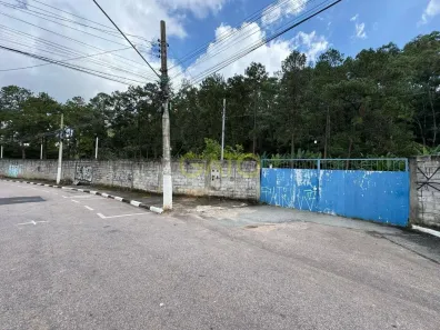 Lote/Terreno à venda, 5000m² no Jordanésia (Jordanésia), Cajamar
