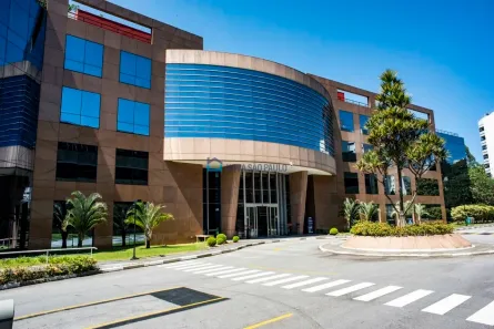 Prédio Comercial para alugar, 5085m² no Chácara Santo Antônio (Zona Sul), São Paulo