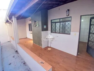 Casa com 3 Quartos à venda, 160m² no Residencial Parque dos Servidores, Ribeirão Preto