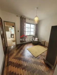 Apartamento com 1 Quarto à venda, 41m² no Petrópolis, Porto Alegre
