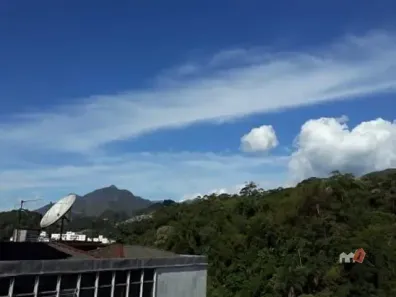 Apartamento com 1 Quarto à venda, 60m² no Centro, Petrópolis