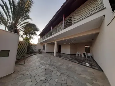Casa com 4 Quartos à venda, 337m² no Jardim Bela Vista, Americana