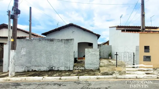 Lote/Terreno à venda, 282m² no Jardim Campo Grande, Caçapava