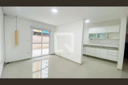 Apartamento com 3 Quartos à venda, 80m² no Vila Bastos, Santo André