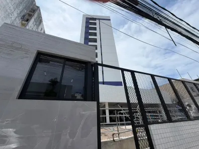 Apartamento com 2 Quartos à venda, 53m² no Piedade, Jaboatão dos Guararapes