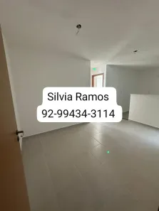Apartamento com 2 Quartos à venda, 42m² no Lírio do Vale, Manaus