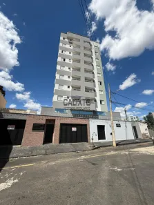 Apartamento com 2 Quartos à venda, 62m² no Santa Mônica, Uberlândia