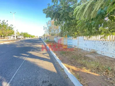 Lote/Terreno à venda, 1800m² no Presidente Costa e Silva, Mossoró