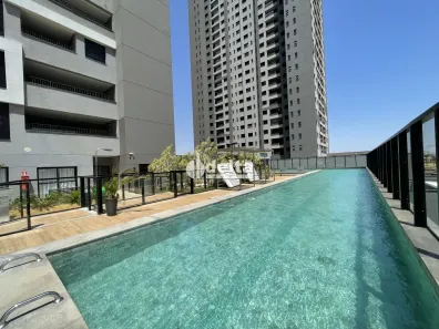 Apartamento com 2 Quartos para alugar, 94m² no Jardim Sul, Uberlândia