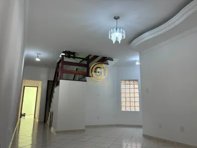Sobrado com 4 Quartos à venda, 231m² no Loteamento Villa Branca, Jacareí