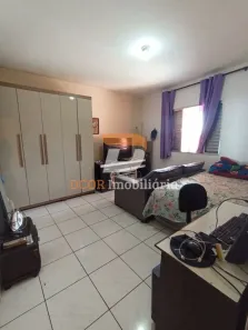 Casa com 1 Quarto para alugar, 60m² no Canhema, Diadema