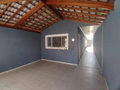 Casa com 3 Quartos à venda, 150m² no Jardim Oriente, São José dos Campos