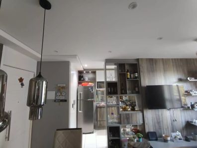 Apartamento com 3 Quartos à venda, 66m² no Vila São João, Barueri