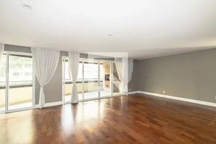 Apartamento com 4 Quartos à venda, 220m² no Indianópolis, São Paulo