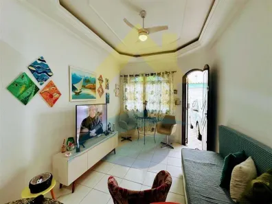 Casa com 2 Quartos à venda, 76m² no Suarão, Itanhaém