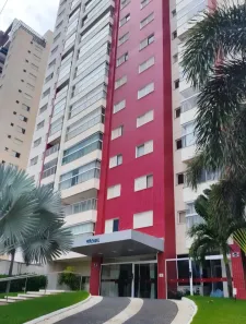 Apartamento com 2 Quartos à venda, 58m² no Plano Diretor Norte, Palmas