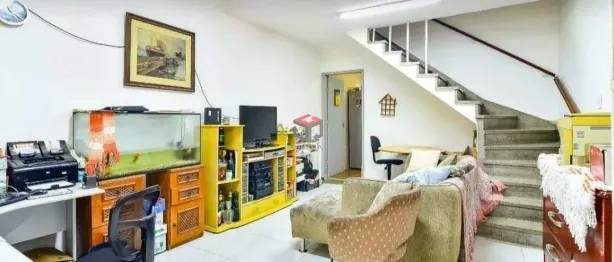 Casa com 2 Quartos à venda, 107m² no Vila do Bosque, São Paulo