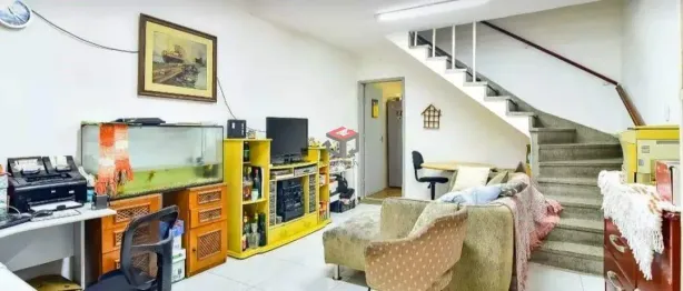 Casa com 3 Quartos à venda, 107m² no Vila do Bosque, São Paulo