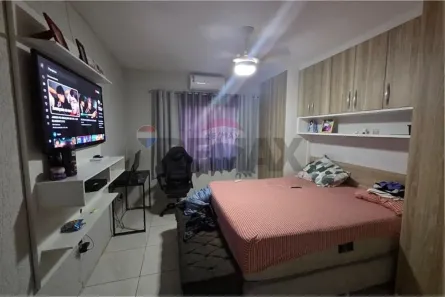 Casa com 3 Quartos para alugar, 195m² no Jardim Icatu, Votorantim