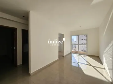 Apartamento com 2 Quartos à venda, 67m² no Jardim Irajá, Ribeirão Preto
