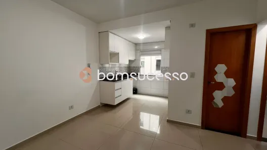 Apartamento com 2 Quartos para alugar, 42m² no Chácara Mafalda, São Paulo