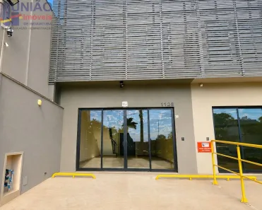 Ponto Comercial para alugar, 155m² no Centro, Indaiatuba