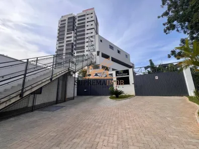 Apartamento com 2 Quartos à venda, 67m² no Jardim América, Sorocaba