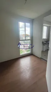 Apartamento com 2 Quartos para alugar, 60m² no Cabral, Contagem