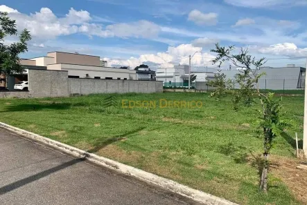 Lote/Terreno à venda, 420m² no Loteamento Residencial Reserva Bonsucesso, Pindamonhangaba