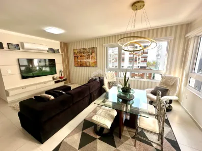 Apartamento com 2 Quartos à venda, 76m² no Navegantes, Capão da Canoa