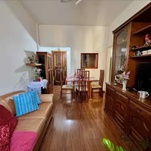 Apartamento com 2 Quartos à venda, 90m² no Icaraí, Niterói