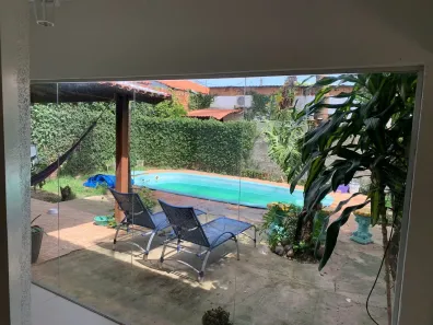 Imóvel Comercial com 3 Quartos para alugar, 130m² no Mimoso do Oeste, Luís Eduardo Magalhães