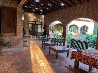Casa com 3 Quartos à venda, 700m² no Parque São Sebastião, Ribeirão Preto